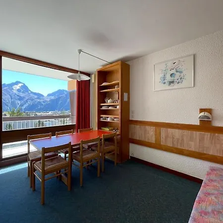 Apartment Muzelle 1700 - 4 - 2 Salles De Bains - Vue Glacier