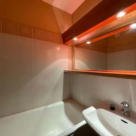 Muzelle 1700 - 4 - 2 Salles De Bains - Vue Glacier Apartment