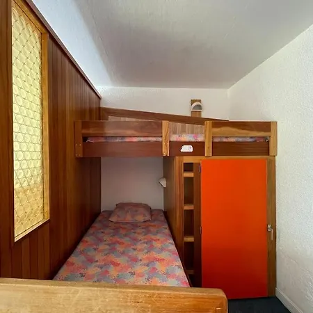 Double Avec Vue Sur Glacier Appartamento *