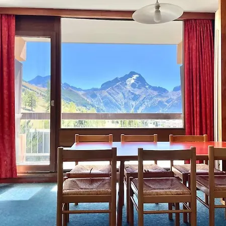 Muzelle 1700 - 4 - 2 Salles De Bains - Vue Glacier Apartment Les Deux Alpes
